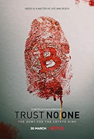 Trust No One The Hunt for the Crypto King 2022 Dub in Hindi full movie download